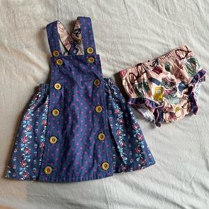 Matilda Jane set